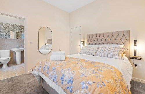 Riverside Townhouse Antrim - Foto 9