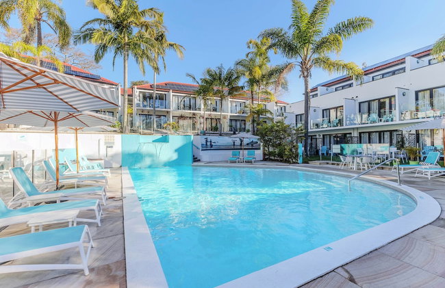 Terrigal Pacific Coastal Retreat - Foto 50