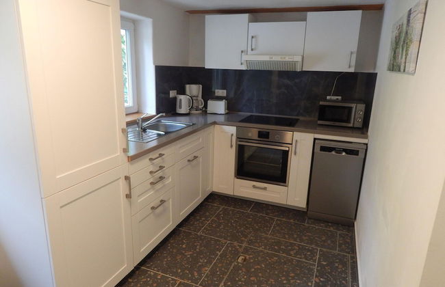 Bauernkate im Muritz Nationalpark in Mirow - Photo 5