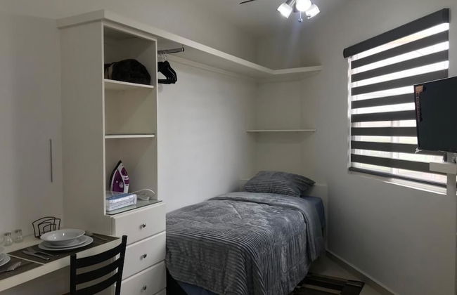 LOFTS DE LA CALLE HUMBOLDT I - Foto 7