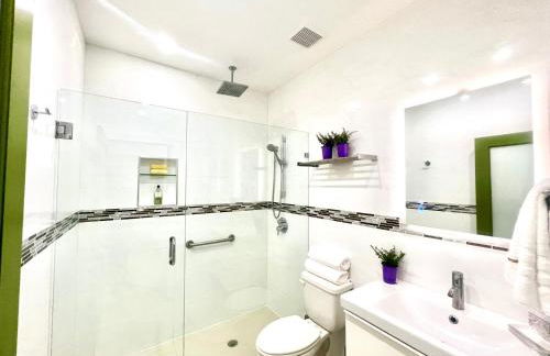 SOBE MONARCH 2 - 2 Bedroom 2 Bathroom Apts - 2 Independent 1 bedrooms apts - Foto 38