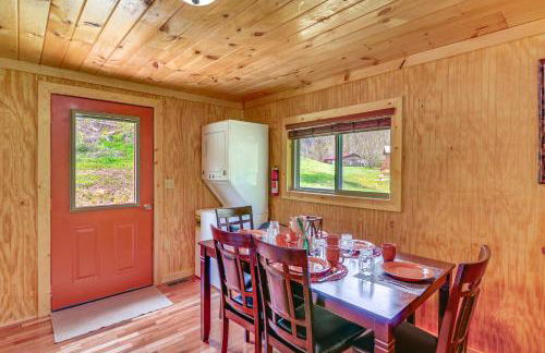 Serene Beattyville Cabin 24 Mi to Red River Gorge - Foto 10