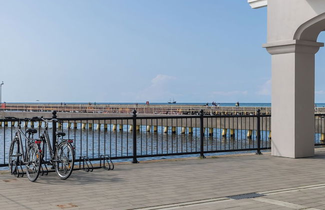 Bulwar Zachodzącego Słońca by Renters - Foto 65