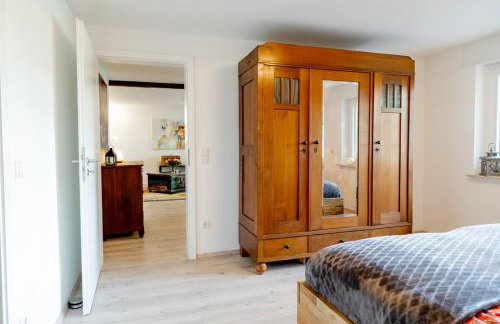 Ferienwohnung Sonnenschein - Foto 18