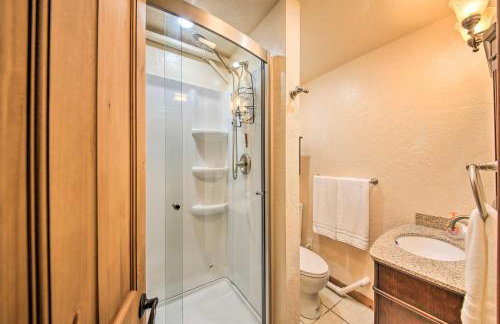 Priest Lake Apartment Near Hiking Trails! - Foto 19