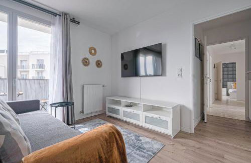 Coco - Appartement F4 à 10 minutes de Disneyland Paris - Foto 6