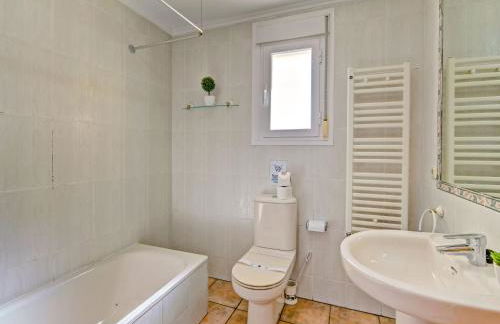 Holiday Home Residencial Puerta de Calpe-2 by Interhome - Foto 39