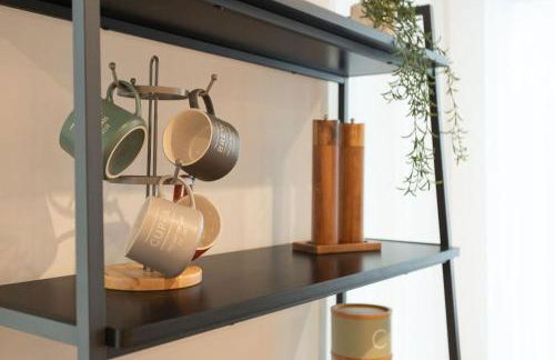 Atlas House Five - Foto 18