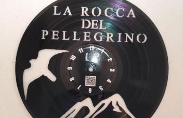 La Rocca del Pellegrino - Foto 1