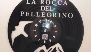 La Rocca del Pellegrino - Foto 1