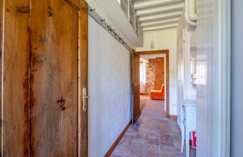 House in Sassa, Historic Tuscany Village, View - Foto 25
