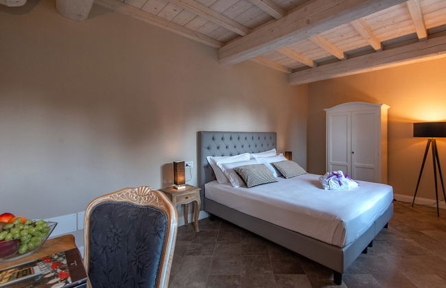 Il Borgo di Villa Cellaia - Foto 13