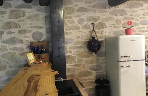 La maison d’Irma - Foto 6