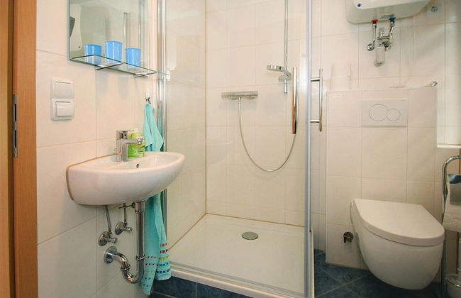 Bungalow Am Spreeufer, Lubben - Foto 6