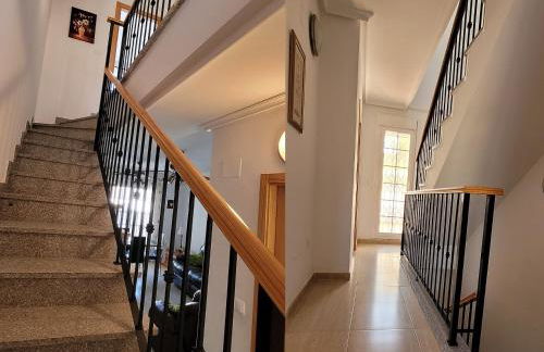 Aguila 3-Bedroom San Juan de los Terreros - Foto 11