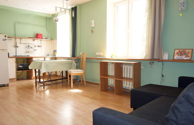 LUXKV Apartment on Staropimenovskiy 4 - Foto 10