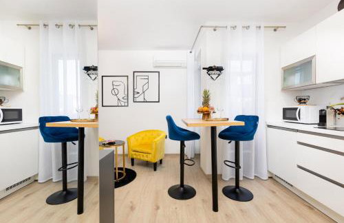 Apartment Viktorija - Foto 15