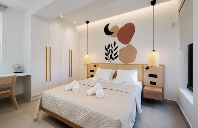 KoNoSo Luxury Apartments - Foto 8