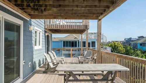 How You Dune - Dog-Friendly Semi-Oceanfront - Foto 5, sunbed