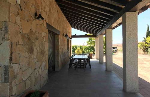 Casa Rural AlMa - Foto 19