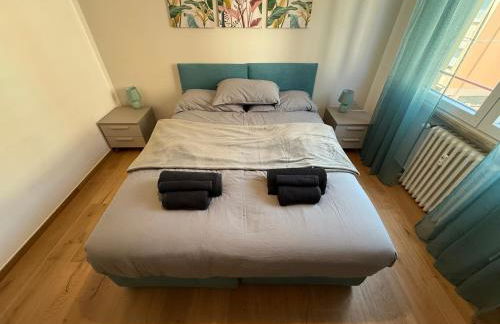 Villa Strozzi - Modern Apartament - Foto 11