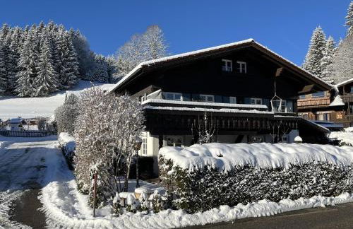 Ferienwohnung am Stießberg - Foto 20
