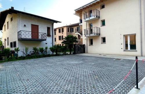 Nuovo appartamento in centro a Darfo Boario Terme - Foto 42