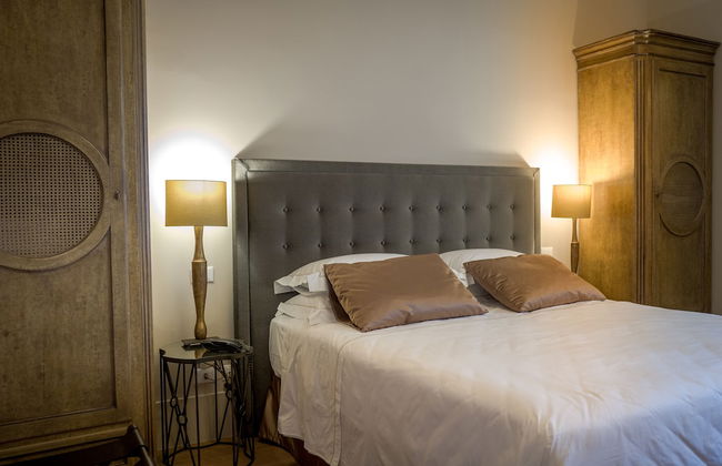 Villa Lanzirotti Luxury Property - Foto 6