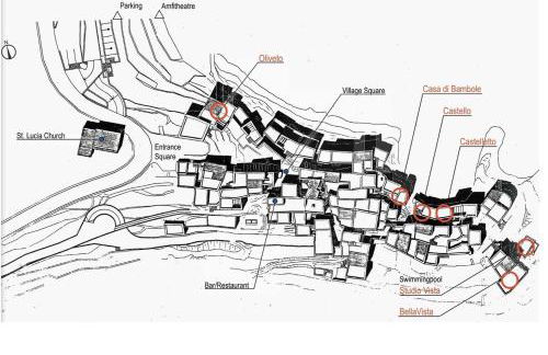 2 Bed House Sleeps 5 - Terrace - Communal Pool - Photo 15