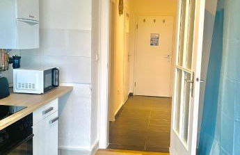 BEGE APARTMENTS WelcomeHome - Foto 11