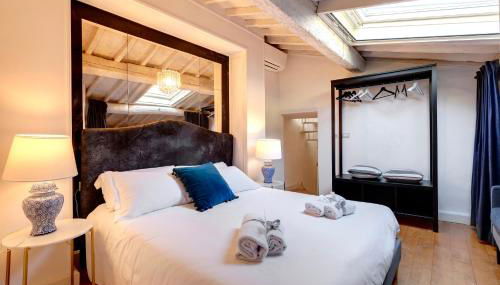 Del Guanto Apartment by Mamo Florence - Foto 5