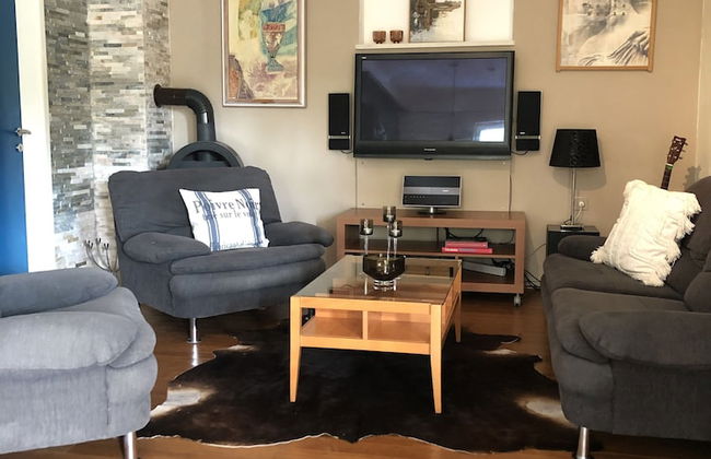 Villa More 1-2-3 - Foto 25