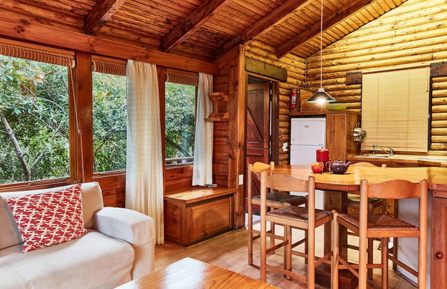 Under Milkwood Resort - Foto 22