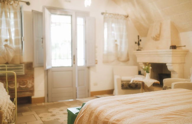 Masseria Montenapoleone - Foto 39