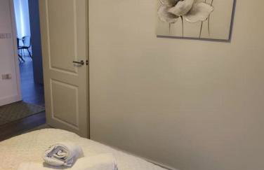 2 bedroom en-suite apartment in Basildon, Essex (Enjoy the simple things in life) - Foto 33