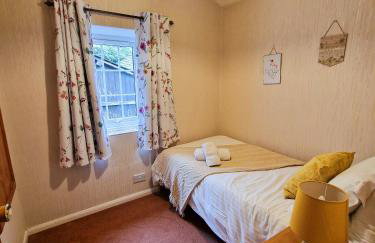 Mickledale at Wetheral Cottages - Foto 16