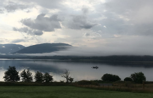 Seabank House - Foto 8