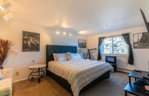 Winnemucca Retreat in Pike National Forest - Foto 20