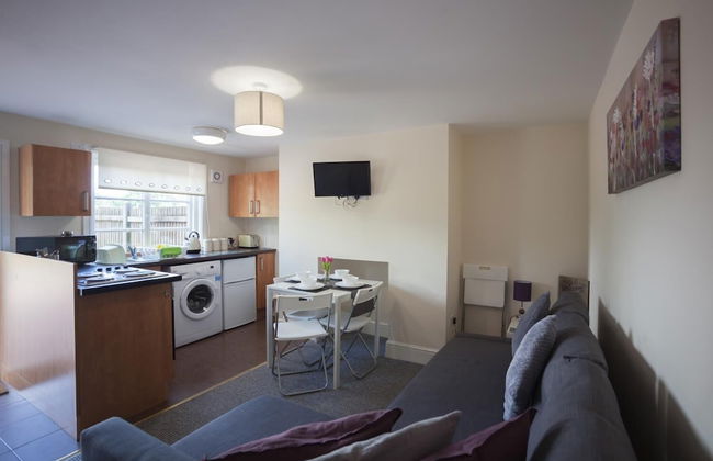 1 Willows Apartment - Foto 38