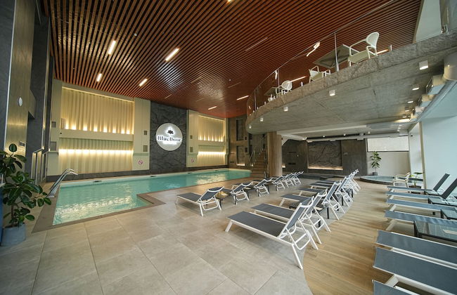 Dili Town Resort and Spa - Photo 31