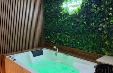 La suite Nova - Jacuzzi - Foto 5