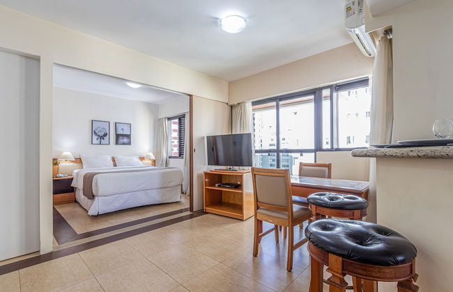 H4 Fortune Jardins - Foto 9