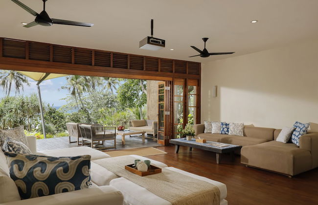 The Cove Bali by Nakula - Foto 2