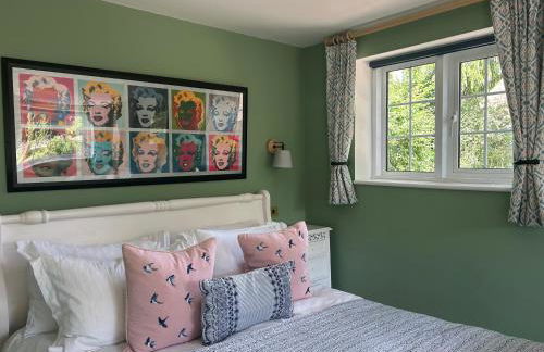 The Old Workshop, Wadhurst - Foto 14