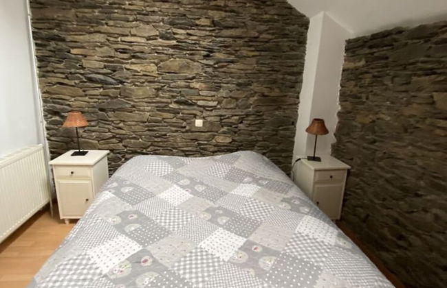 Holiday Home in Semois Valley Near Kayaking - Foto 2