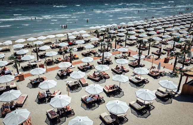 Building Stefan Resort Nord - Foto 29