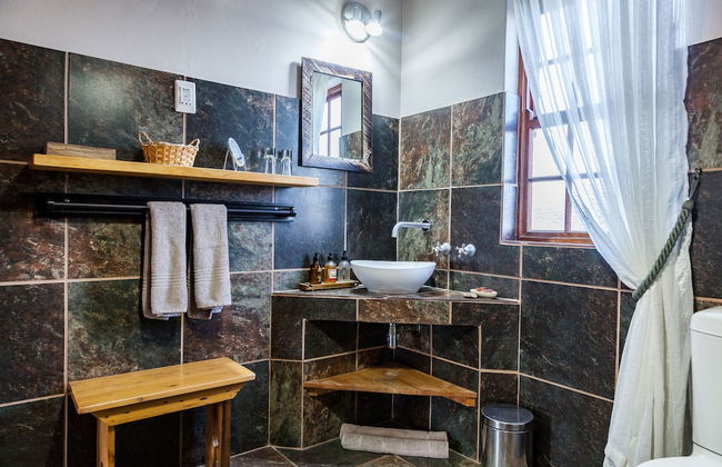 Karoo View Cottages - Foto 58