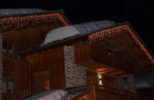 Chalet Lè Lodzé - Pieds des pistes - Foto 47