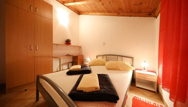 Anita - 100 m From the Beach - A3 - Foto 3, Habitación