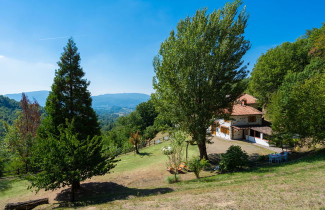 Podere Le Ripe - Foto 27